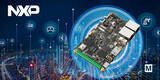 「マウザー、NXP Semiconductorsの FRDM-IMX93開発ボードの取り扱いを開始」の画像1