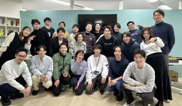 mint、創業準備中/創業期の起業家向けの無料オフィス&起業家コミュニティ「FLAP」第29期を募集開始