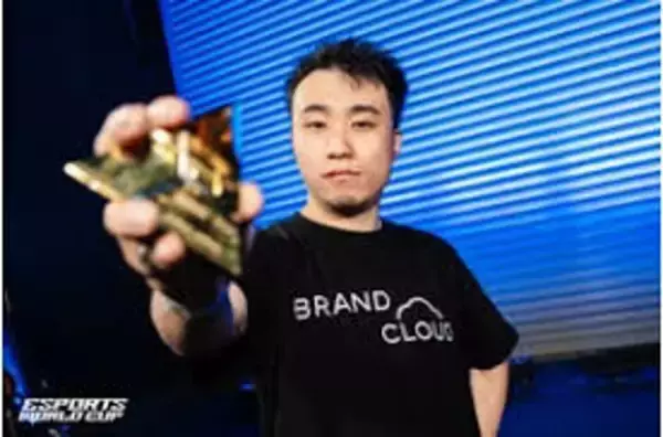 eスポーツチーム「Crazy Raccoon」所属の立川選手、世界最大級の格闘ゲーム大会『CEO 2025』へ出場決定！