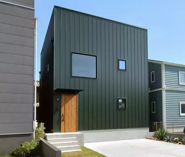 湘南乃工務店が葉山町に「ZERO-CUBE」モデルハウスを新設！