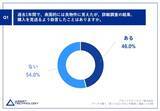 「【不動産のプロが警告する「絶対に買ってはいけない物件」の実態】半数以上が避ける「築15年以上で大規模修繕未実施」の物件46.0%が「管理組合の総会3年以上未開催」を危険視」の画像1