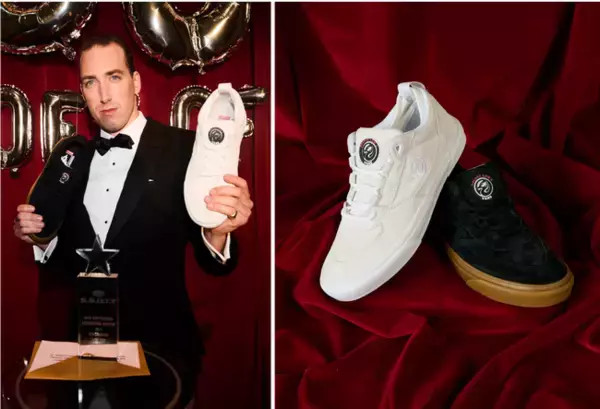 Vans x PALACE SKATEBOARDS スケートパフォーマンスとストリートの美学が融合した新モデルが登場