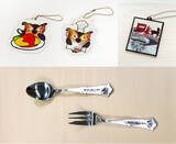 「有隣堂 BASEGATE横浜関内店オープン記念、3月19日よりR.B.ブッコロー新作グッズに5アイテム登場」の画像1