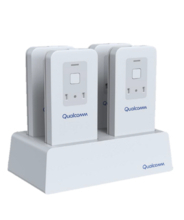 「なんつい(R)」の端末ラインナップに、マクニカ提供の「QTS110」を新たに追加