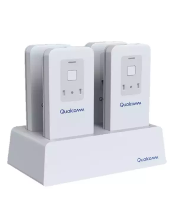 「なんつい(R)」の端末ラインナップに、マクニカ提供の「QTS110」を新たに追加