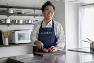 料理家・食事処さくら、X（旧Twitter）公式アカウントのフォロワー数2.7万人を突破