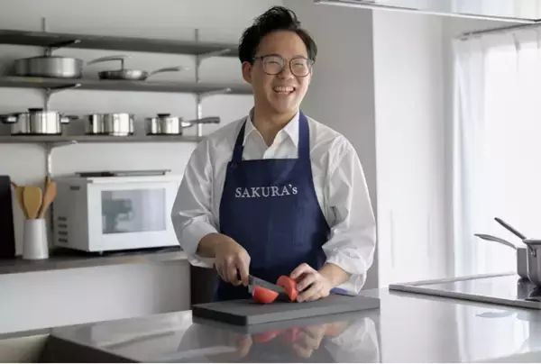 料理家・食事処さくら、X（旧Twitter）公式アカウントのフォロワー数2.7万人を突破