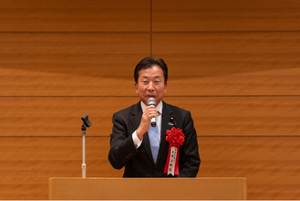 公民連携推進機構主催の地方創生Award2026（後援：内閣府・総務省）10月8日（木）衆議院第一議員会館で開催｜1,720自治体の中から優れた独自施策を行っている鹿児島県垂水市等の14自治体を表彰。
