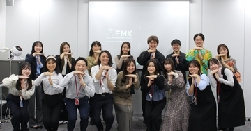 社員自らが紡ぐ「自社の価値」ー東急プロパティマネジメント×FMX コピー開発ワークショップから生まれたPR動画が完成