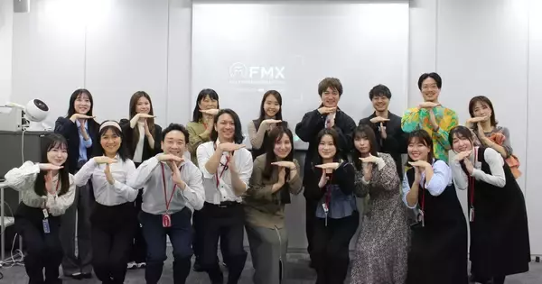 社員自らが紡ぐ「自社の価値」ー東急プロパティマネジメント×FMX コピー開発ワークショップから生まれたPR動画が完成