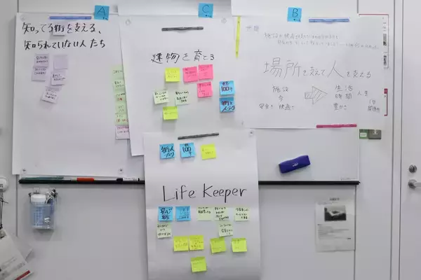 「社員自らが紡ぐ「自社の価値」ー東急プロパティマネジメント×FMX コピー開発ワークショップから生まれたPR動画が完成」の画像