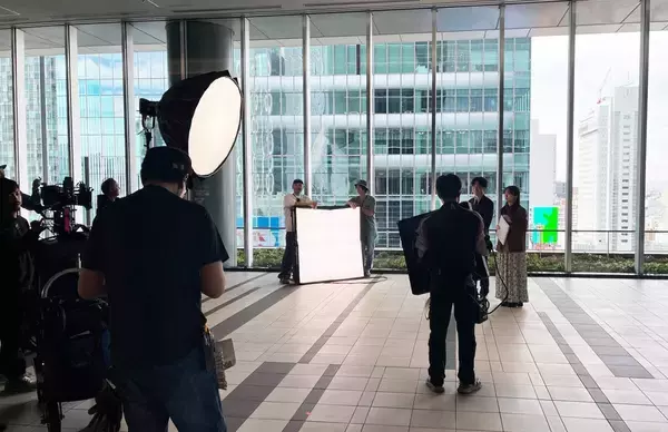 「社員自らが紡ぐ「自社の価値」ー東急プロパティマネジメント×FMX コピー開発ワークショップから生まれたPR動画が完成」の画像