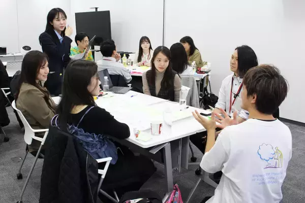 「社員自らが紡ぐ「自社の価値」ー東急プロパティマネジメント×FMX コピー開発ワークショップから生まれたPR動画が完成」の画像