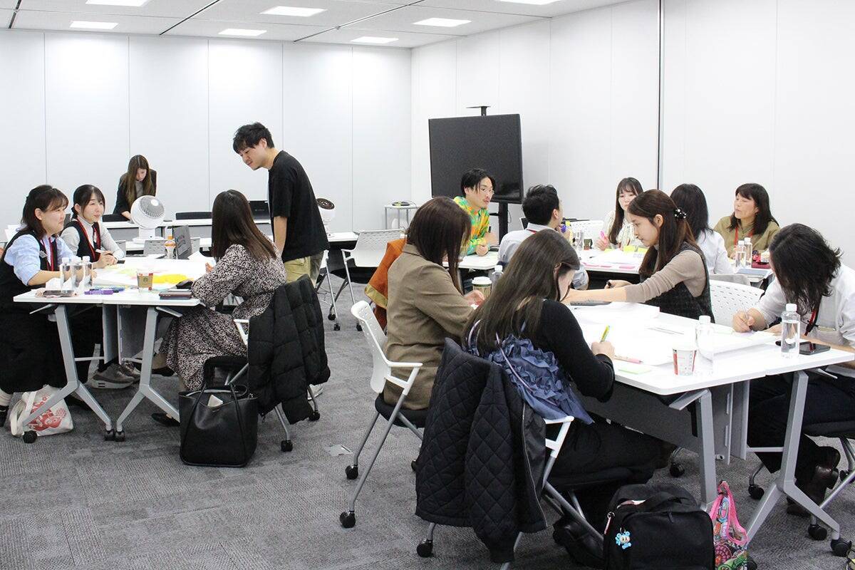 社員自らが紡ぐ「自社の価値」ー東急プロパティマネジメント×FMX コピー開発ワークショップから生まれたPR動画が完成