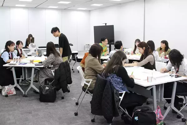 「社員自らが紡ぐ「自社の価値」ー東急プロパティマネジメント×FMX コピー開発ワークショップから生まれたPR動画が完成」の画像