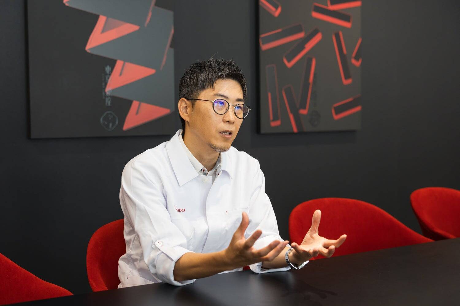 「美しいものを長く使う」。100年前から受け継ぐ資生堂のレフィル文化　使うたびに心が豊かになるものづくり