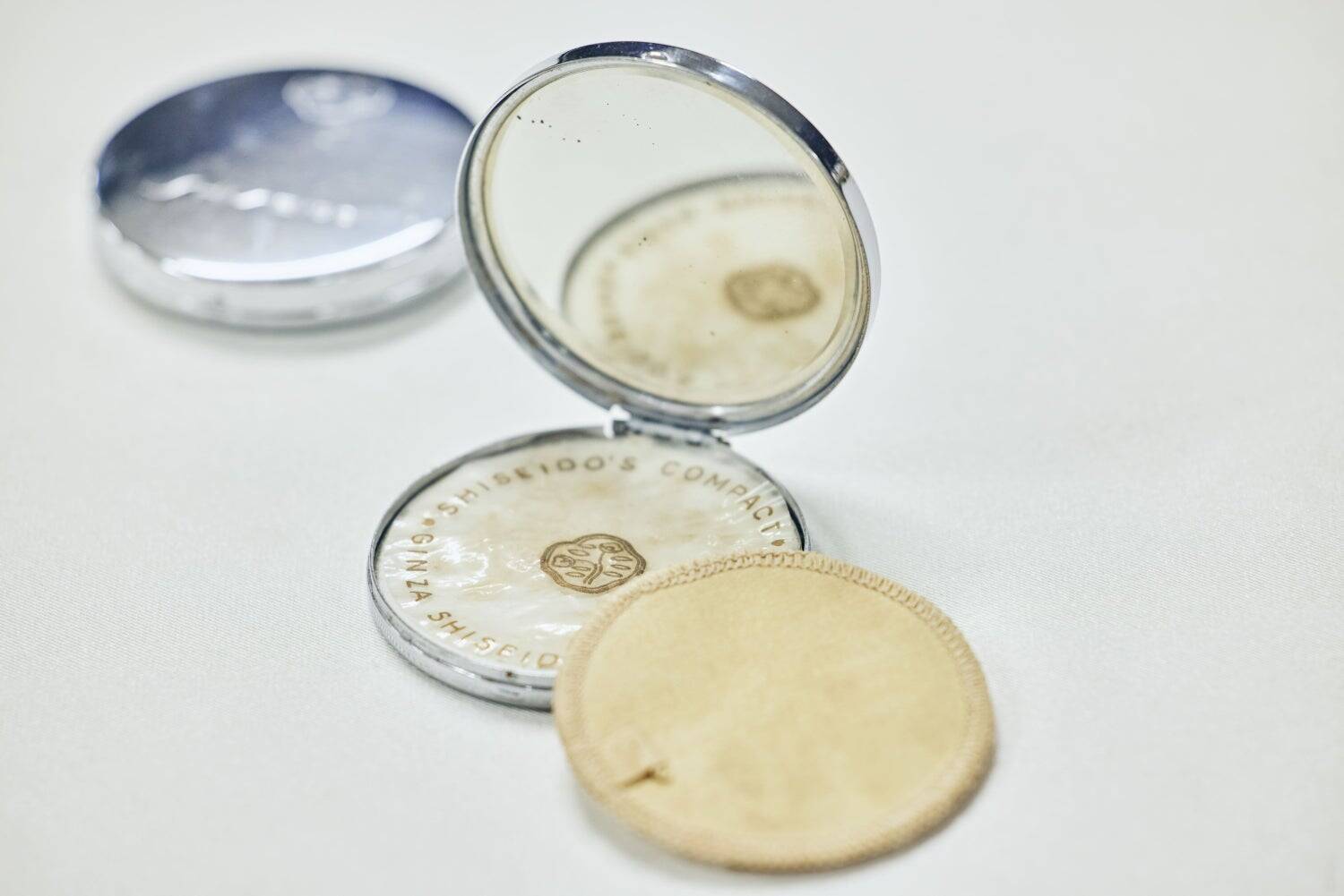 「美しいものを長く使う」。100年前から受け継ぐ資生堂のレフィル文化　使うたびに心が豊かになるものづくり