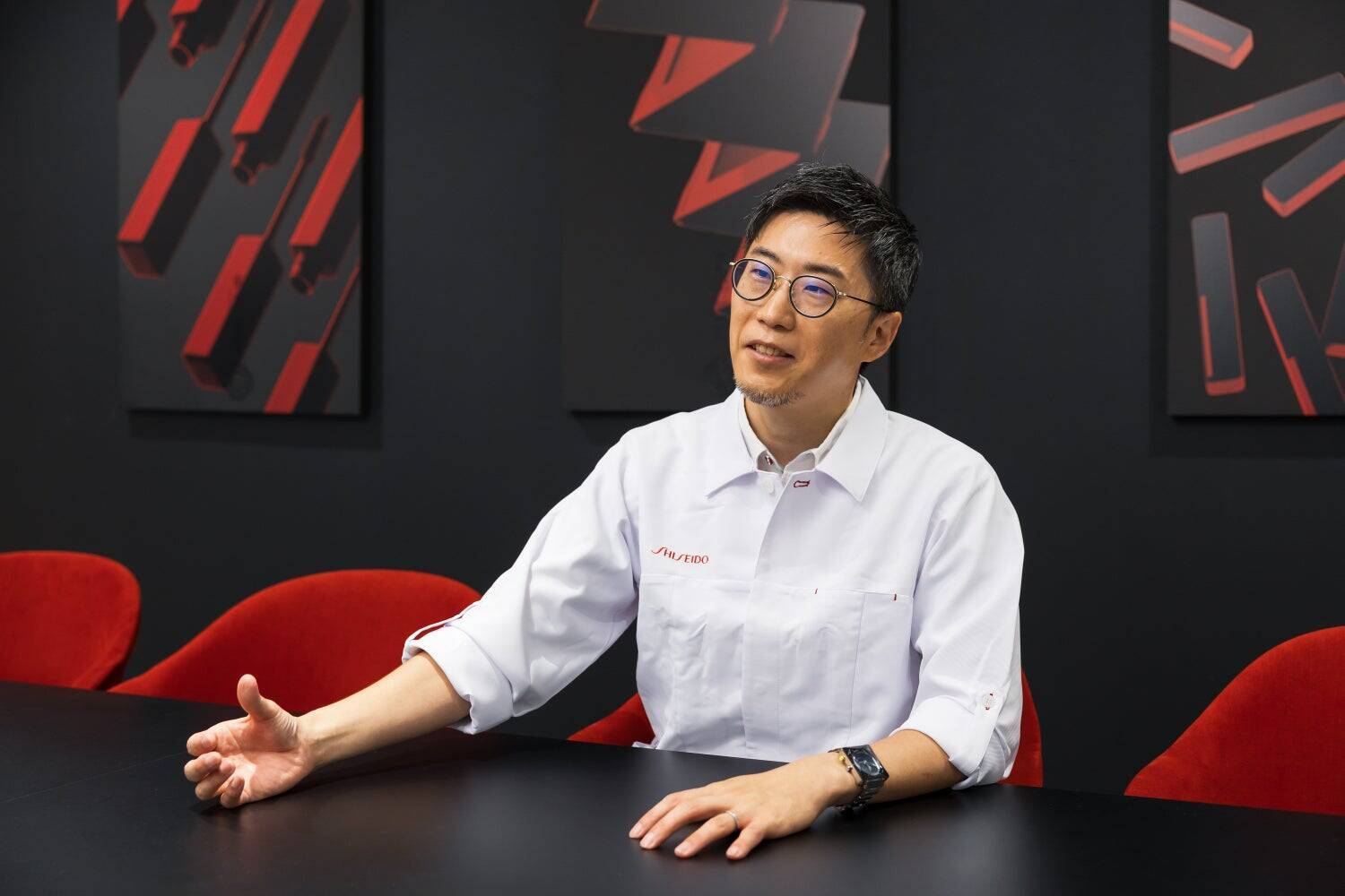 「美しいものを長く使う」。100年前から受け継ぐ資生堂のレフィル文化　使うたびに心が豊かになるものづくり