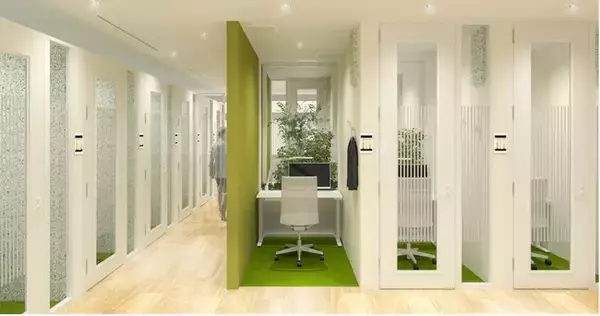 法人向け全室個室サテライトオフィスの「阪急阪神ONS powered by point 0」第3号拠点が京都河原町に1月、第4号拠点が大阪梅田に3月オープン！