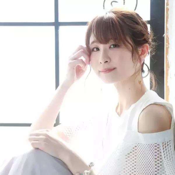 声優・渡部恵子、自身初となる待望のオリジナル楽曲「ALIVE」3 月 29 日(火)より各社サービスにて配信スタート！
