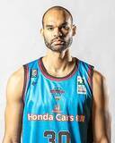 「【佐賀バルーナーズ】#30 ペリー・エリス選手 期限付移籍満了のお知らせ」の画像1