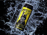 「“常識を破壊する” 覚醒炭酸水『CRUSH WOLF』誕生」の画像1