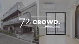 「不動産投資型クラウドファンディング「72CROWD.」 第4号ファンド募集開始のお知らせ」の画像1