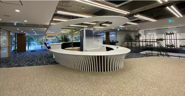 大成株式会社 名古屋本社に新しくショールーム登場