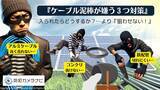 「太陽光の銅線ケーブル盗難対策で「警備員」とか「録画」とか『入られた後のことばかり考えてはいませんか？』自分の親なら絶対薦める！手間や時間は泥棒の理想を打ち壊す、まずは優先すべき防犯対策はコレ！」の画像1