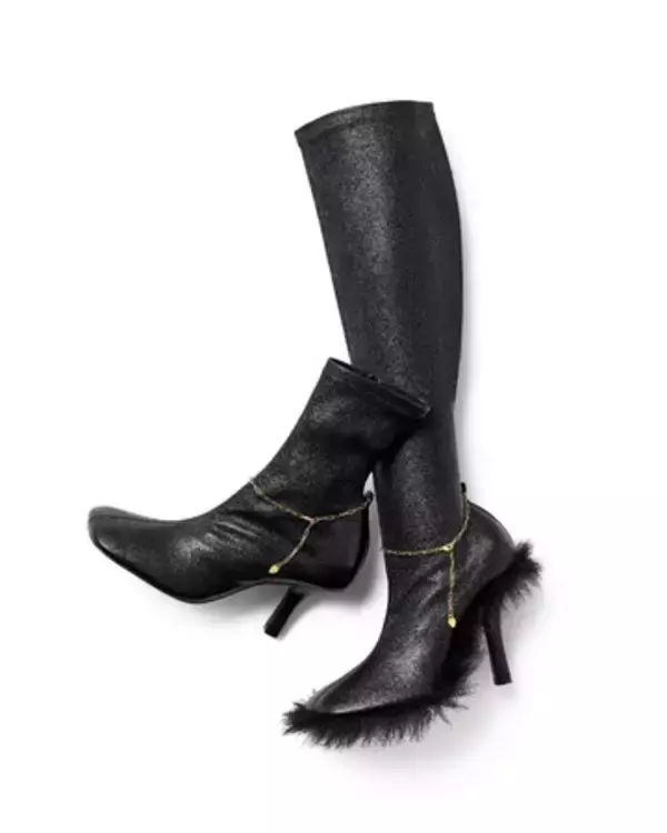 【BURBERRY】伊勢丹新宿店に日本初のシューズブティックをオープン