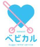 「ベビーカーレンタルサービス「ベビカル」　大阪なんばに拡大!」の画像1