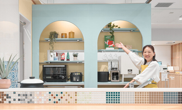 年末スペシャル企画「片づけ×DIY」食品以外の使用期限を意識した整理と快適な空間づくり