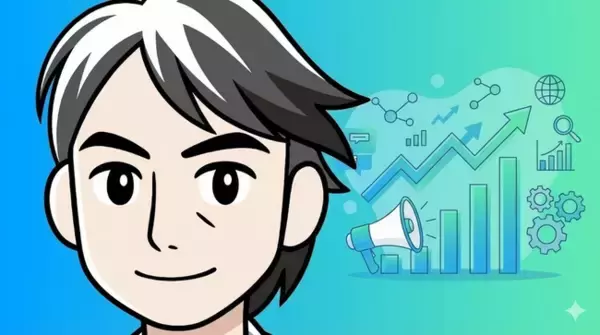 マーケティングの悩みに「AI西口一希」が即答！Wisdom Evolution Company、実務直結の知識を提供するLINEボットを公開