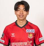 「上畑 佑平⼠ 選手 契約更新のお知らせ」の画像1