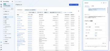 Zuora、経理・財務部門向けAIアシスタント「Zuora AI」のAIエージェントを拡充