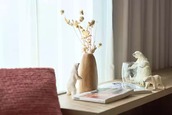 「このシロクマは、旭山動物園にいませんよね？動物コンセプトルームの物語」の画像