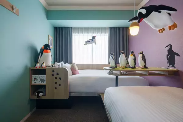 「このシロクマは、旭山動物園にいませんよね？動物コンセプトルームの物語」の画像