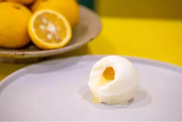 埼玉県産乳製品×地元のフルーツで地域おこし。小鹿野町の特産品「黄金かぼす」を使ったチーズケーキ開発