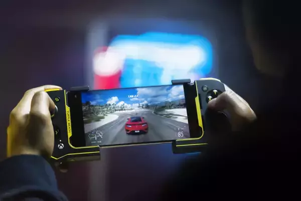 Turtle Beach、Android向け「Atom モバイルゲームコントローラー」とフラッグシップモデルのワイヤレスヘッドセット「Stealth 700 Gen 2 MAX」の販売を開始