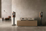 「[Marantz 新製品] リファレンス・プリメインアンプ「MODEL 10」、リファレンスSACDプレーヤー「SACD 10」」の画像1