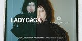「【Lady Gaga with FEELCYCLE】来日公演記念でLady Gagaとのコラボレーションが期間限定で復活！最新曲を追加した特別プログラムを提供」の画像1