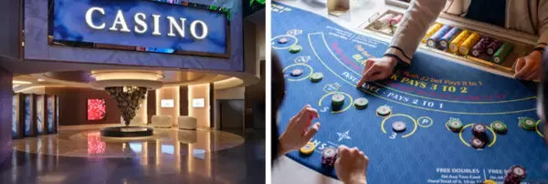 韓国のインスパイア・エンターテインメント・リゾート　3月・4月限定のインスパイア・カジノ 無料宿泊キャンペーンを実施