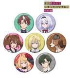 「TVアニメ「また殺されてしまったのですね、探偵様」のトレーディング缶バッジなどの受注を開始！！アニメ・漫画のオリジナルグッズを販売する「AMNIBUS」にて」の画像1
