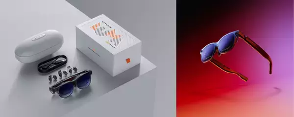 ORENDA WORLD（オレンダワールド）が支援する「デジタルアート天草」、VITURE Japan支援企画「世界の見方を変えよう」に採択！