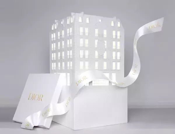 ハウス オブ ディオール ビューティー 表参道 4月16日（土）オープン