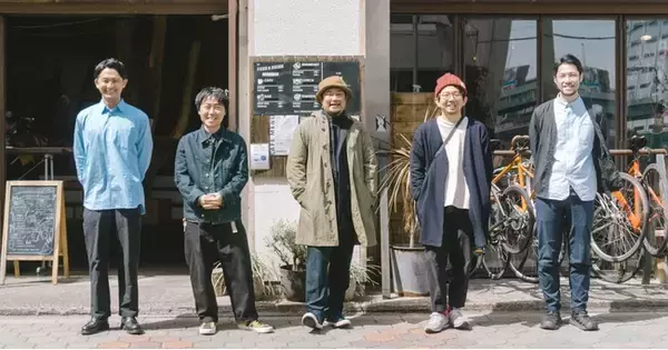 Backpackers’ Japan 新経営体制のお知らせ