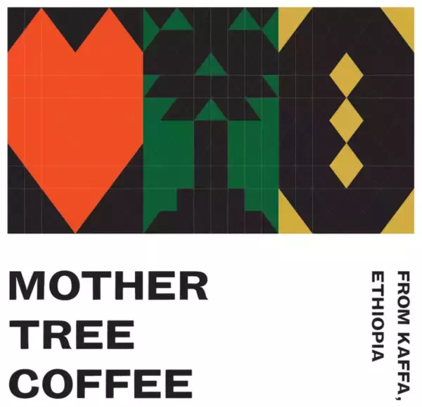 コーヒーの原木(=MOTHER TREE)から生まれたコーヒー豆ブランド“MOTHER TREE COFFEE”がリリース
