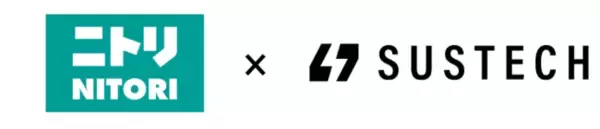 ニトリグループ、Sustechと自社店舗及び物流倉庫の屋根上を活用した太陽光発電で連携