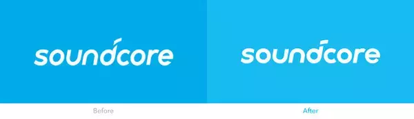 【Soundcore】Ankerグループのオーディオブランド「Soundcore」のロゴがリニューアルそして新シリーズSpace（スペース）が登場