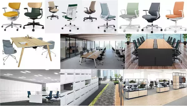 製品のロングライフ化を通じてサステナブルな社会へ貢献する、製品開発新基準と10年保証制度をスタート